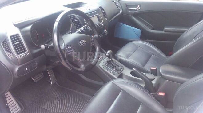 Kia Cerato 2013, 71,500 km - 1.6 l - Bakı