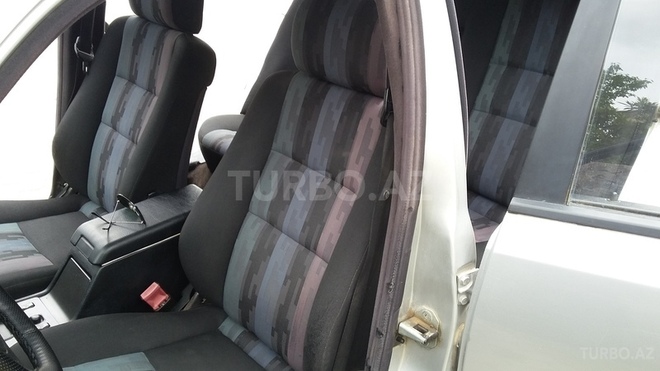 Mercedes C 200 1995, 295,000 km - 2.0 l - Bakı