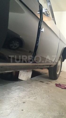 GAZ 24 1984, 19 km - 0.3 l - Bakı