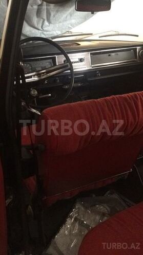 GAZ 24 1984, 19 km - 0.3 l - Bakı