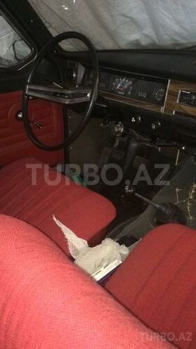 GAZ 24 1984, 19 km - 0.3 l - Bakı