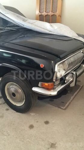 GAZ 24 1984, 19 km - 0.3 l - Bakı