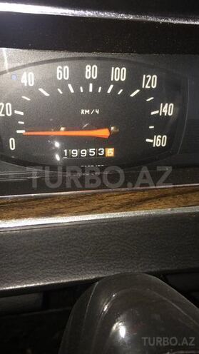 GAZ 24 1984, 19 km - 0.3 l - Bakı