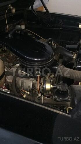 GAZ 24 1984, 19 km - 0.3 l - Bakı