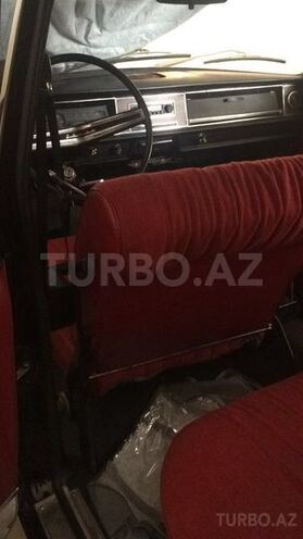 GAZ 24 1984, 19 km - 0.3 l - Bakı
