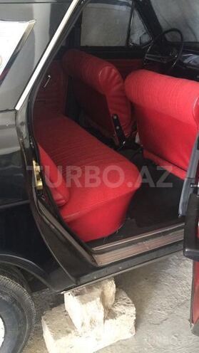 GAZ 24 1984, 19 km - 0.3 l - Bakı