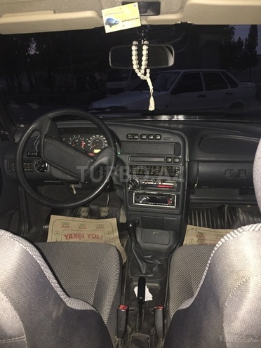 LADA (VAZ) 2115 2012, 47,000 km - 1.6 л - Gəncə