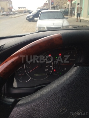 Toyota Prado 2008, 190,000 km - 4.0 l - Bakı