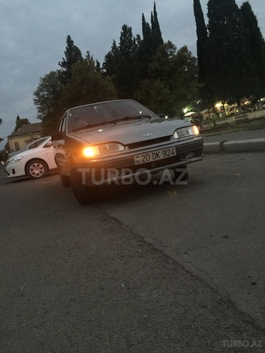 LADA (VAZ) 2115 2012, 47,000 km - 1.6 л - Gəncə
