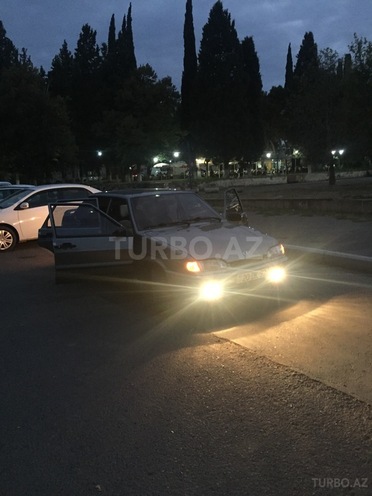 LADA (VAZ) 2115 2012, 47,000 km - 1.6 л - Gəncə