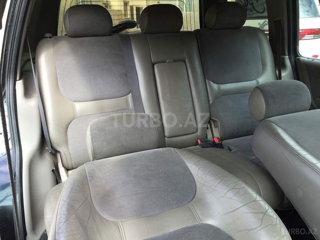 Land Rover Freelander 1999, 100 km - 0.2 л - Bakı