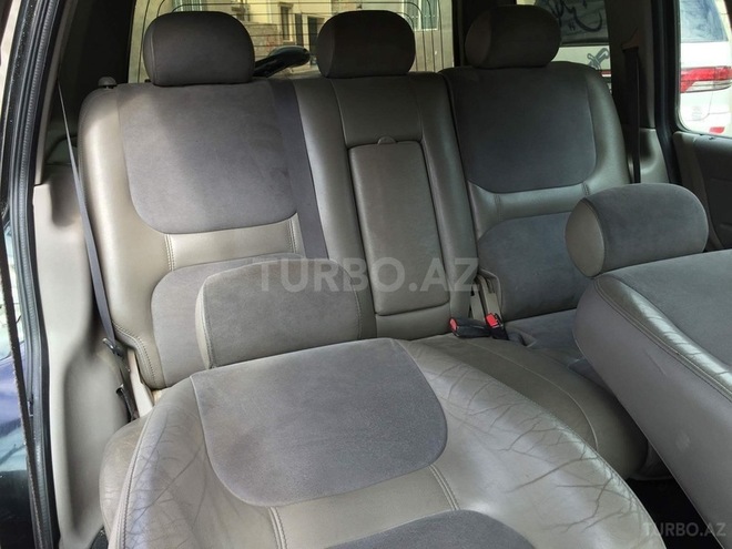 Land Rover Freelander 1999, 100 km - 0.2 л - Bakı