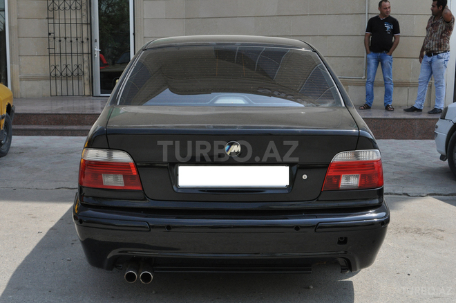 BMW 528 1997, 200,000 km - 2.8 l - Bakı