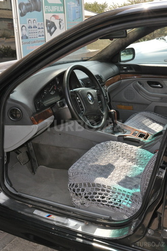 BMW 528 1997, 200,000 km - 2.8 l - Bakı