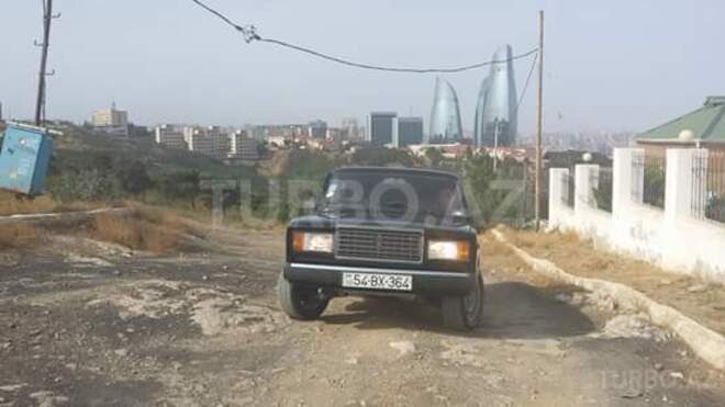 LADA (VAZ) 2107 2008, 135,000 km - 0.2 л - Sabirabad