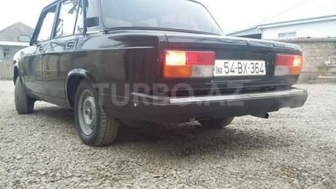LADA (VAZ) 2107 2008, 135,000 km - 0.2 л - Sabirabad