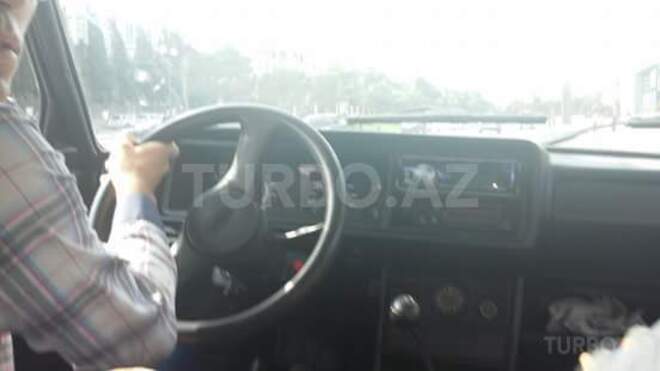 LADA (VAZ) 2107 2008, 135,000 km - 0.2 л - Sabirabad