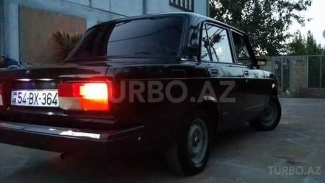LADA (VAZ) 2107 2008, 135,000 km - 0.2 л - Sabirabad