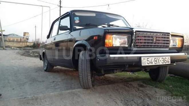 LADA (VAZ) 2107 2008, 135,000 km - 0.2 л - Sabirabad