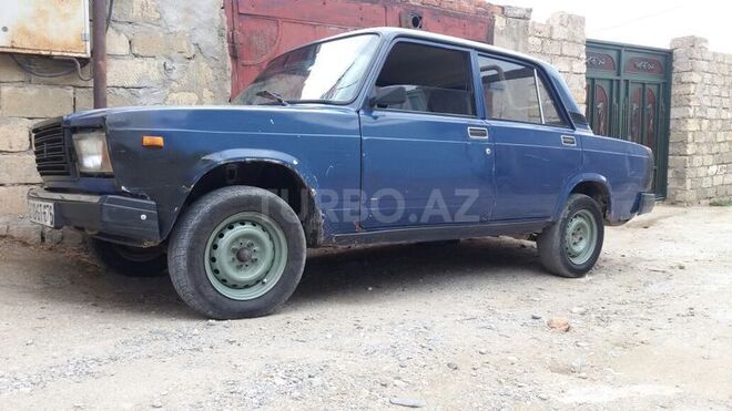 LADA (VAZ) 2107 2000, 180,000 km - 1.6 l - Bakı