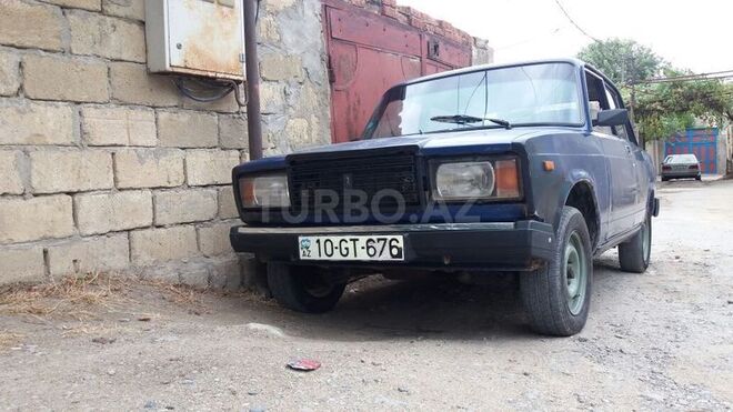 LADA (VAZ) 2107 2000, 180,000 km - 1.6 l - Bakı