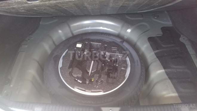 Hyundai Elantra 2011, 63,000 km - 1.8 л - Bakı
