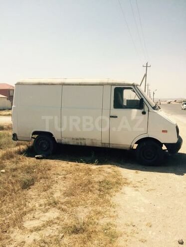 Daewoo  1998, 2,500,000 km - 2.4 l - Bakı