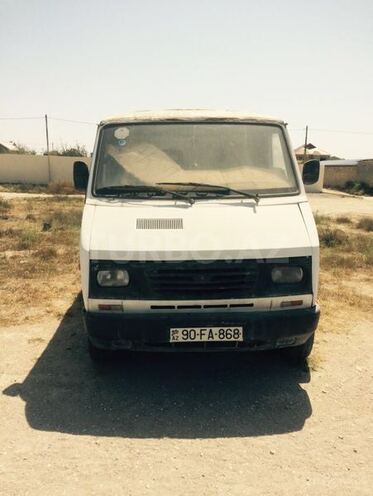 Daewoo  1998, 2,500,000 km - 2.4 l - Bakı