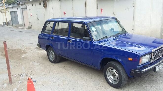 LADA (VAZ) 2104 2004, 210,000 km - 1.6 l - Bakı