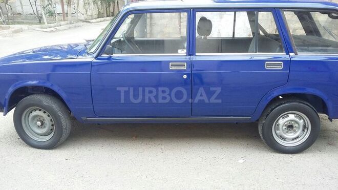LADA (VAZ) 2104 2004, 210,000 km - 1.6 l - Bakı