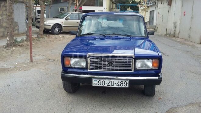 LADA (VAZ) 2104 2004, 210,000 km - 1.6 l - Bakı