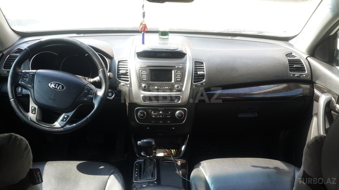 Kia Sorento 2013, 87,000 km - 2.4 l - Sumqayıt