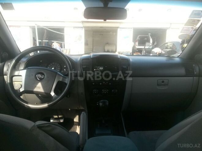 Kia Sorento 2004, 140,000 km - 2.5 l - Sumqayıt