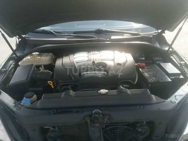 Kia Sorento 2004, 140,000 km - 2.5 l - Sumqayıt