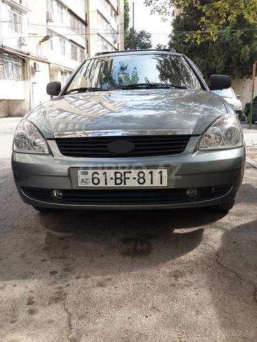 LADA (VAZ) Priora 2011, 87,000 km - 1.6 l - Ucar