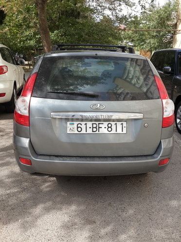 LADA (VAZ) Priora 2011, 87,000 km - 1.6 l - Ucar
