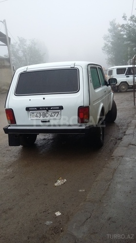 LADA (VAZ) Niva 2012, 65,000 km - 1.7 l - Lerik