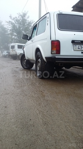 LADA (VAZ) Niva 2012, 65,000 km - 1.7 l - Lerik