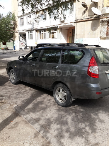 LADA (VAZ) Priora 2011, 87,000 km - 1.6 l - Ucar