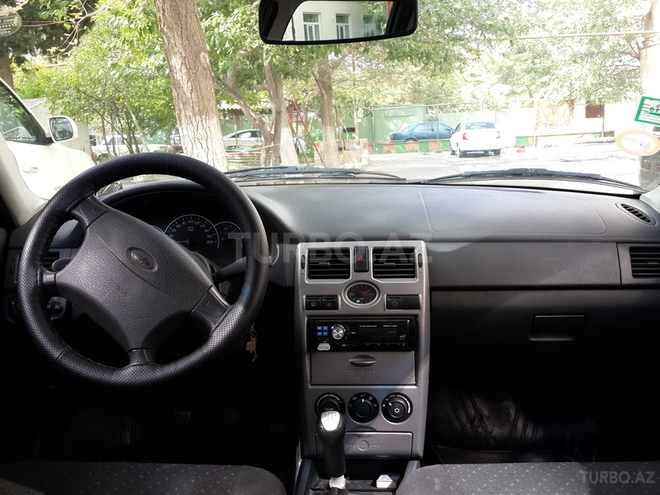 LADA (VAZ) Priora 2011, 87,000 km - 1.6 l - Ucar