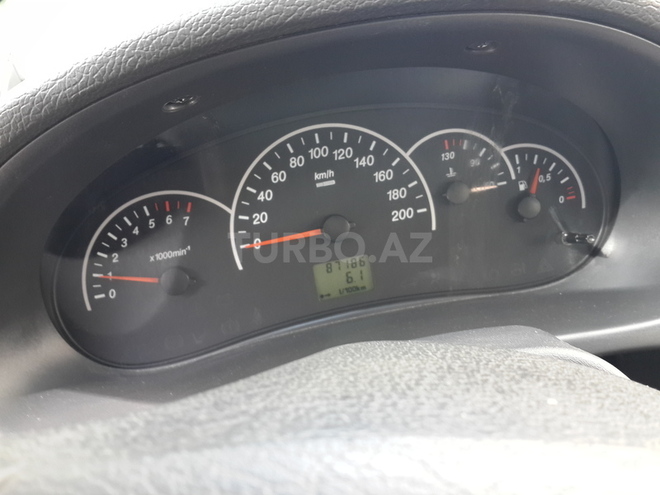LADA (VAZ) Priora 2011, 87,000 km - 1.6 l - Ucar