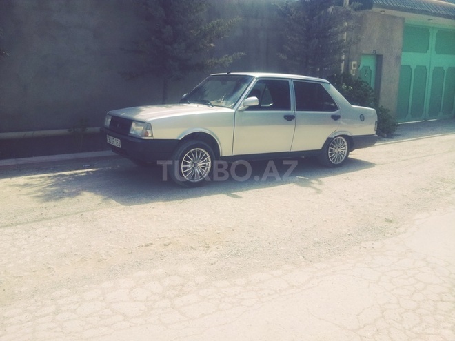 Tofas Dogan 2003, 17,000 km - 0.2 l - Bakı
