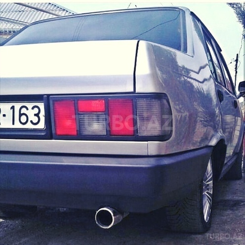 Tofas Dogan 2003, 17,000 km - 0.2 l - Bakı