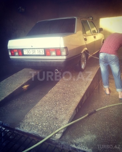 Tofas Dogan 2003, 17,000 km - 0.2 l - Bakı