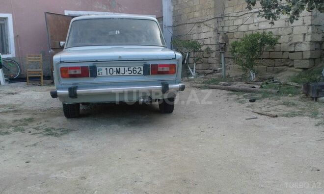 LADA (VAZ) 2106 1987, 173,690 km - 1.3 л - Bakı