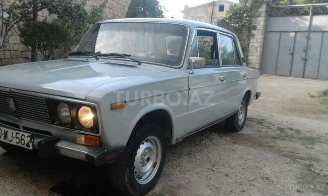LADA (VAZ) 2106 1987, 173,690 km - 1.3 л - Bakı
