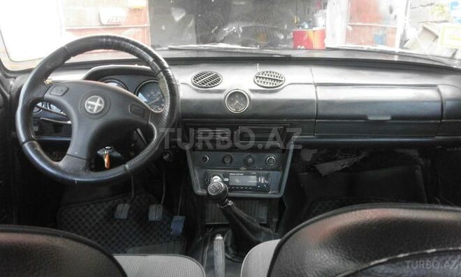 LADA (VAZ) 2106 1987, 173,690 km - 1.3 л - Bakı