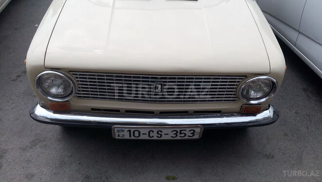 LADA (VAZ) 21011 1979, 220,000 km - 1.3 л - Bakı