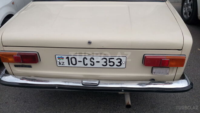 LADA (VAZ) 21011 1979, 220,000 km - 1.3 л - Bakı