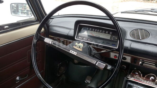 LADA (VAZ) 21011 1979, 220,000 km - 1.3 л - Bakı